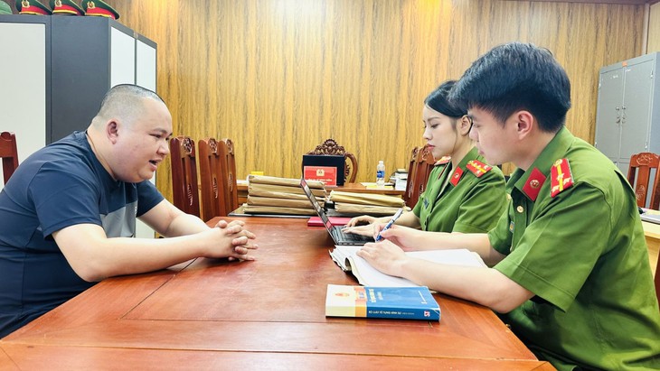 Triệt phá đường dây buôn bán động vật nguy cấp, quý hiếm xuyên biên giới- Ảnh 1.