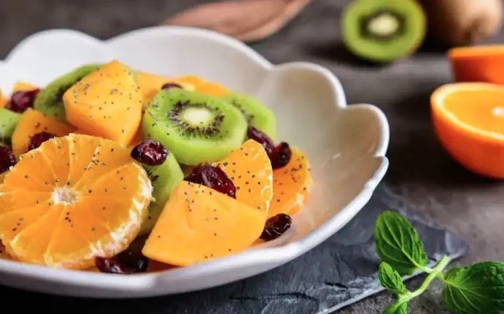 7 loại thực phẩm cung cấp protein lành mạnh nên ăn vào bữa sáng - Ảnh 3.