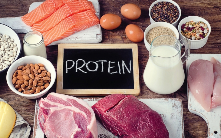 Protein tinh khiết hay whey tốt hơn cho sức khỏe cơ bắp và đường ruột? - Ảnh 2.