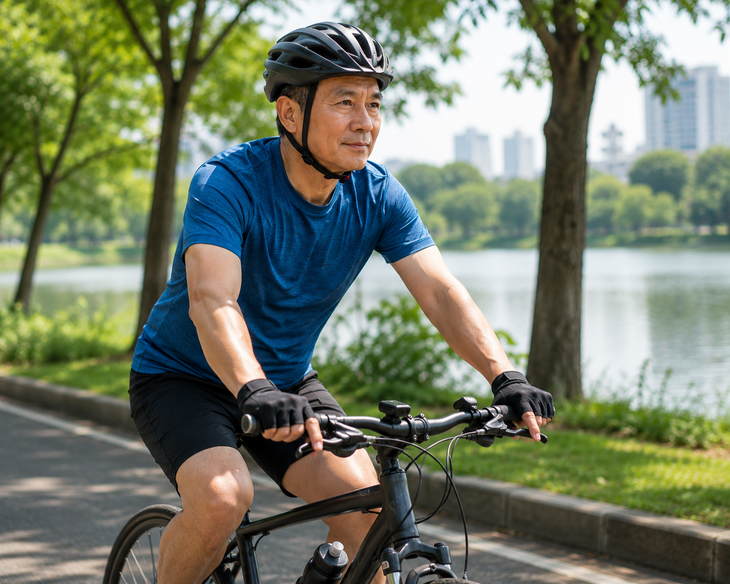 Kháng insulin nên tập cardio hay tập tạ để kiểm soát đường huyết tốt hơn?- Ảnh 1.