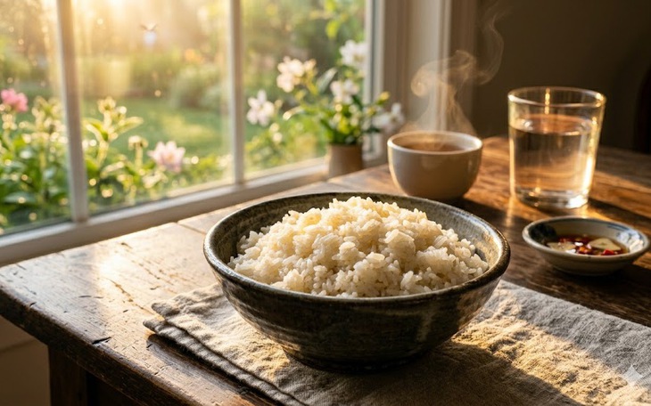 Mẹo ăn tinh bột kháng giảm cân hiệu quả mà không bị chướng bụng, đầy hơi - Ảnh 4.