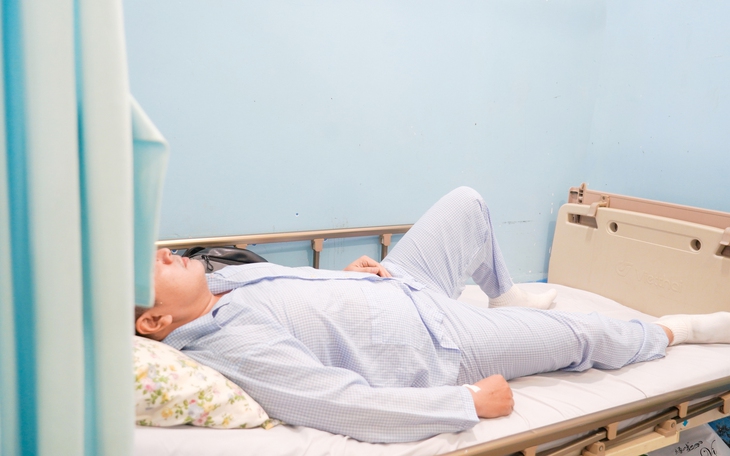 10 năm hút thuốc lá, thanh niên 25 tuổi bị nhồi máu cơ tim - Ảnh 4.