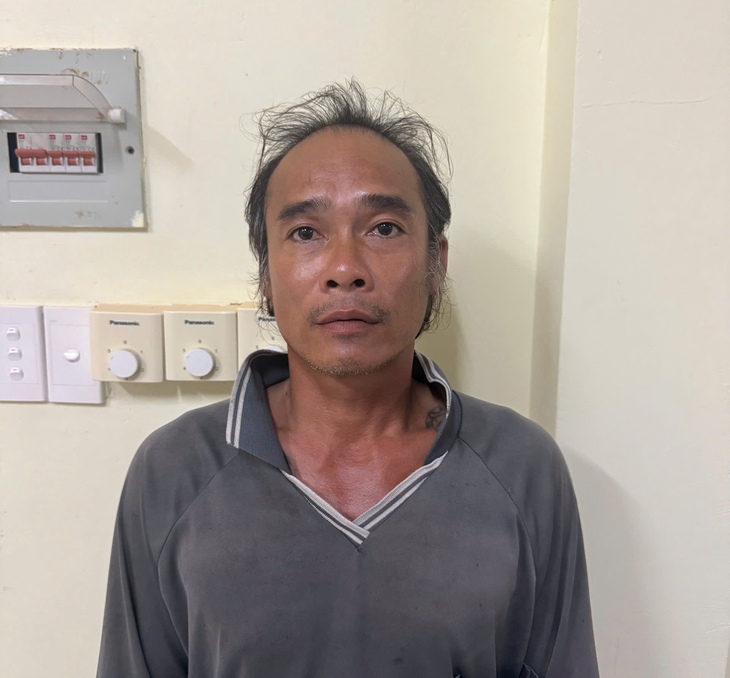 Mâu thuẫn tiền nhậu, Nguyễn Kha Minh dùng dao đâm chết bạn trên tàu cá- Ảnh 1.