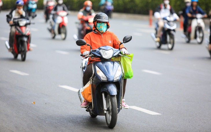 Xuất hiện rãnh gió mùa gây mưa rất lớn cho 10 tỉnh thành miền Bắc- Ảnh 2.