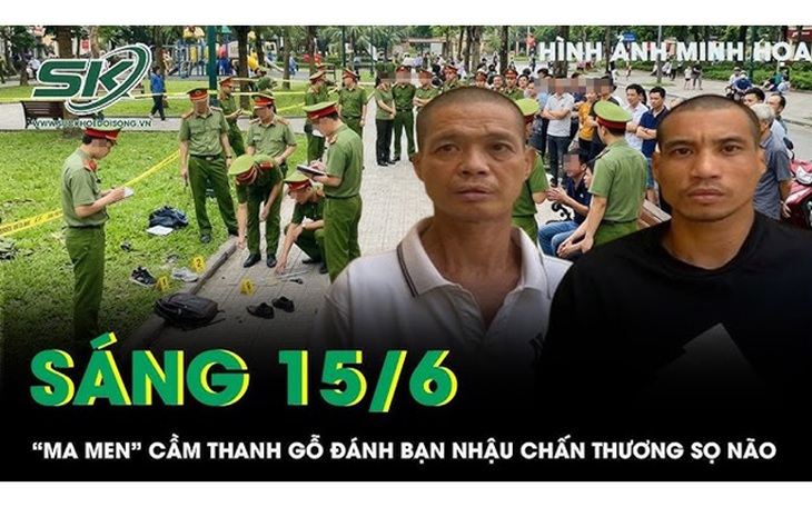 Hà Nội: Bãi xe Công viên Thống Nhất phình to, hồ cấm vẫn có người bơi- Ảnh 13.