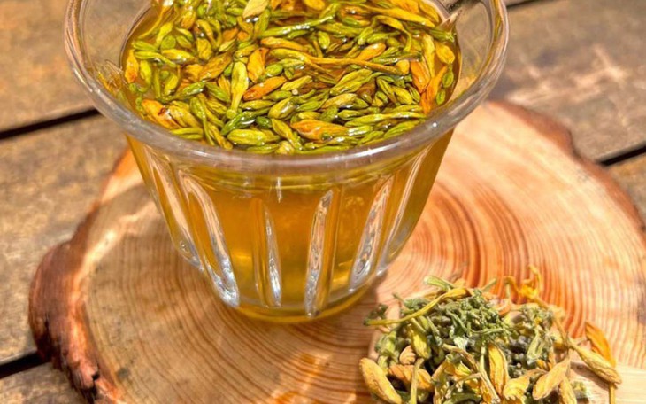 Tác dụng khi uống nước ép đu đủ và tiêu đen mỗi sáng - Ảnh 2.
