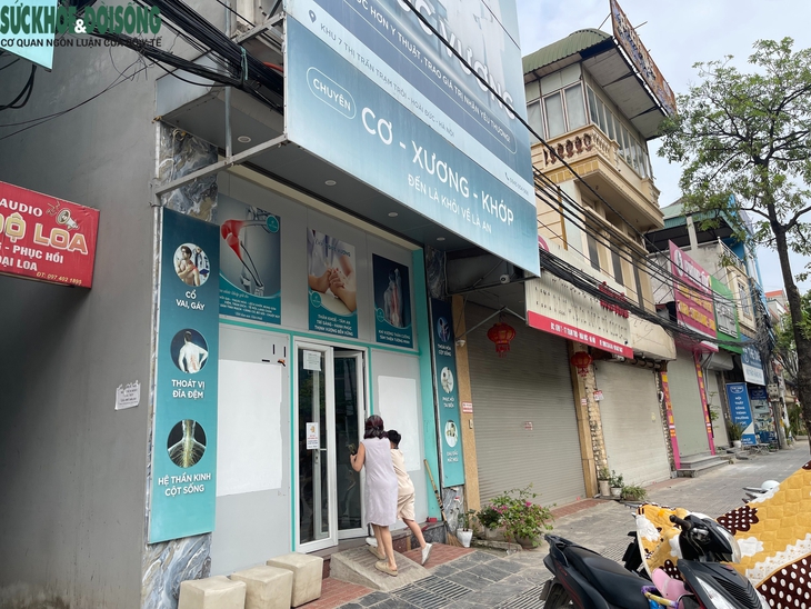 Sự thật về 'tiến sĩ nắn chỉnh xương' ở Y Đức Vương giúp trẻ 'không nói được thành nói được'- Ảnh 4.