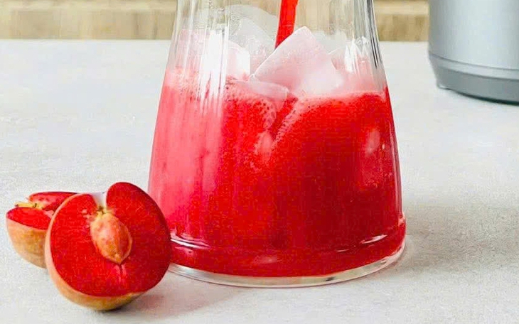 Ngày nào cũng uống nước ép rau xanh có tác dụng và hạn chế gì? - Ảnh 2.