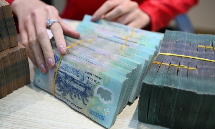 Bảo đảm nguồn lực để điều chỉnh lương công chức, viên chức và lương hưu trong năm 2027- Ảnh 1.