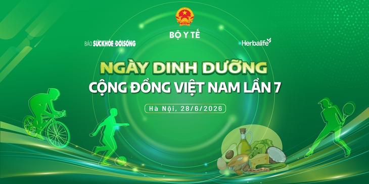 Ngày Dinh dưỡng cộng đồng Việt Nam lần 7: Khi mỗi gia đình trở thành 'hạt nhân' xây dựng sức khỏe cộng đồng - Ảnh 1.