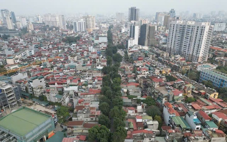 Hải Phòng triển khai thu phí không dừng tại bến xe, bãi đỗ xe - Ảnh 1.
