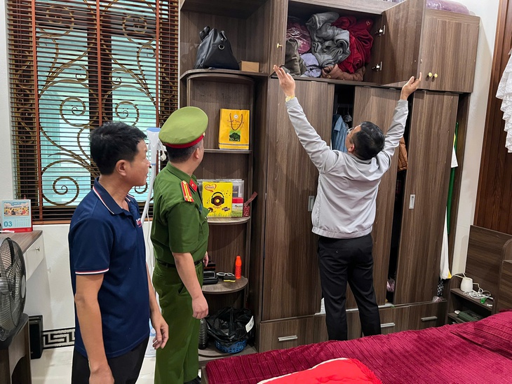 Đề nghị truy tố nguyên Chủ tịch xã Suối Giàng và 7 bị can liên quan dự án du lịch- Ảnh 2.