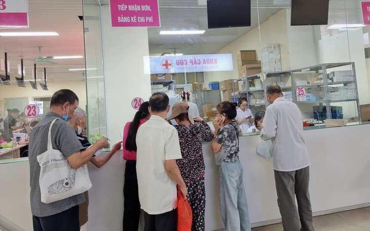 Cảnh báo mạo danh Viện kiểm sát, cơ quan bảo hiểm để lừa đảo chuyển tiền chậm đóng BHXH- Ảnh 2.