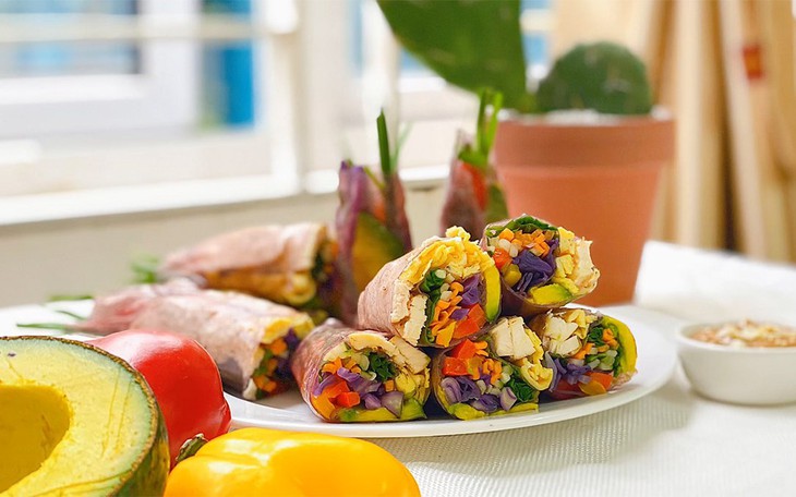 6 điều có thể xảy ra khi bắt đầu ăn nhiều protein hơn  - Ảnh 3.