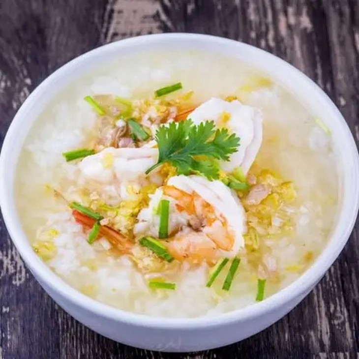 7 loại thực phẩm cung cấp protein lành mạnh nên ăn vào bữa sáng - Ảnh 2.