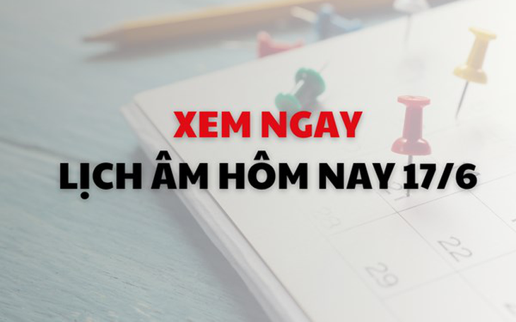 Tử vi 12 con giáp hôm nay 17/6: Mùi biến động, Thân phát triển mạnh mẽ- Ảnh 2.