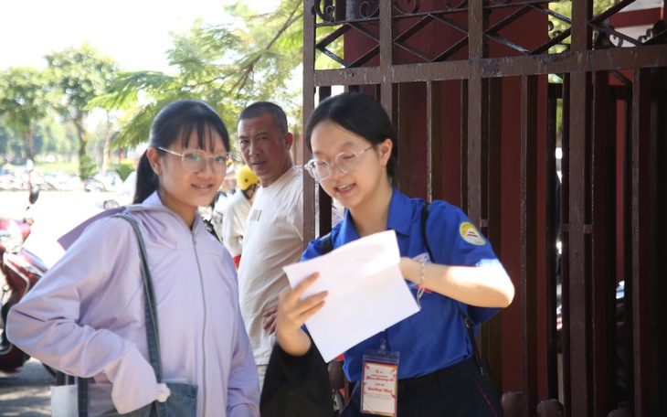 Khai mạc Đại hội Đoàn toàn quốc lần thứ XIII: Khơi dậy khát vọng cống hiến, làm chủ tương lai- Ảnh 4.