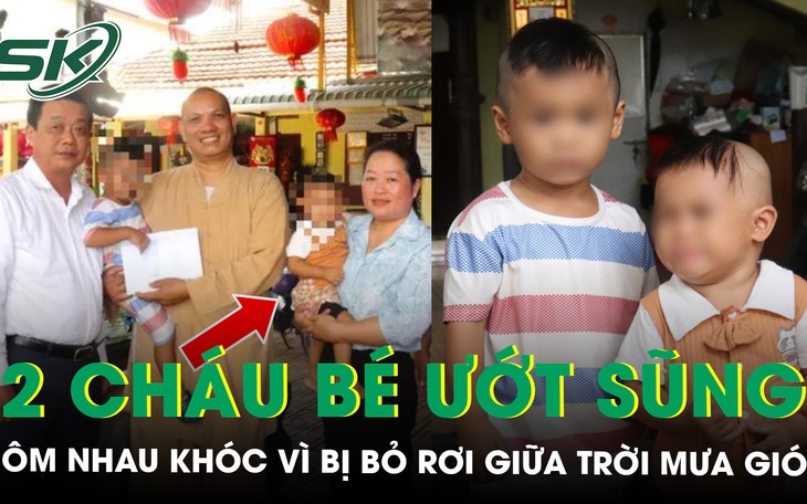 Phát hiện bé sơ sinh bị bỏ lại trước cổng chùa kèm bức thư của người mẹ- Ảnh 4.