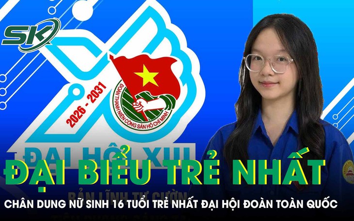 Khai mạc Đại hội Đoàn toàn quốc lần thứ XIII: Khơi dậy khát vọng cống hiến, làm chủ tương lai- Ảnh 5.