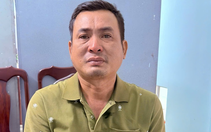 Khởi tố nữ viên chức đất đai ở Lào Cai vì tự ý sửa sổ đỏ cho người dân - Ảnh 2.