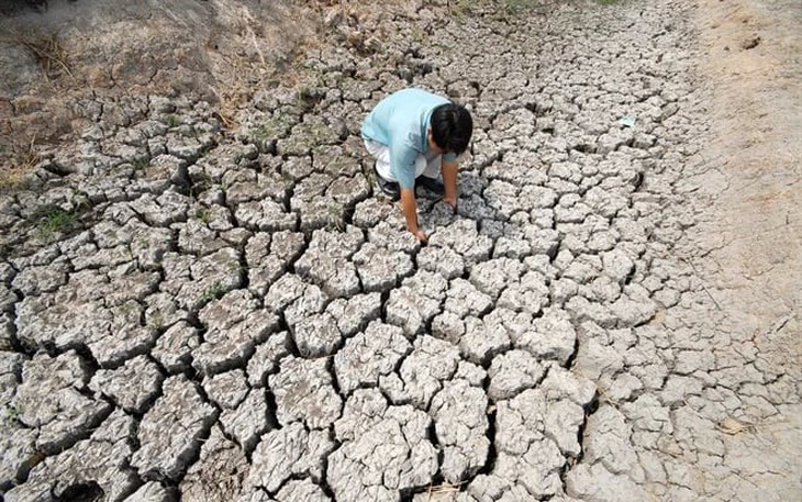 El Nino gây ra những thiên tai nào trong thời gian tới?- Ảnh 2.
