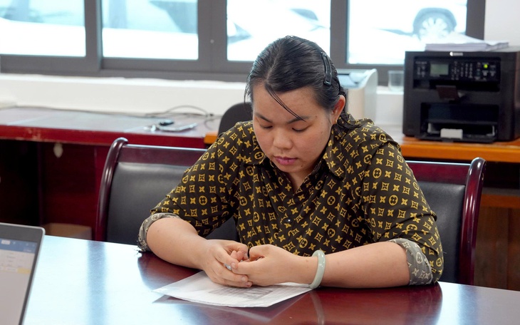 Chuyển tiền đặt cọc mua nhà nhưng quên không ghi nội dung, có đòi lại được không?- Ảnh 3.