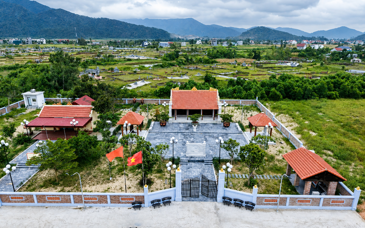 Bãi Dừa, bản hùng ca của những người lính giữ biển - Ảnh 10.