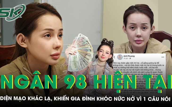Khởi tố 'nguồn cung' hơn 100.000 sản phẩm giảm cân chứa chất cấm cho Ngân 98 - Ảnh 2.