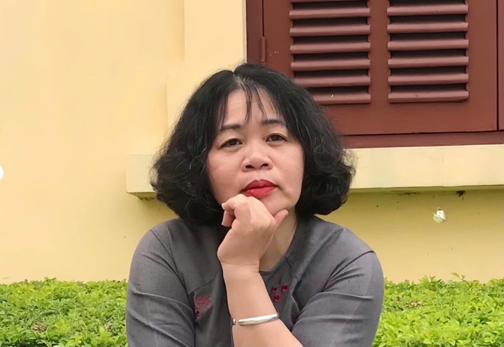 Người đàn bà kể chuyện 'ma'- Ảnh 1.