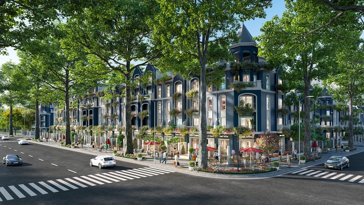 Nghệ An nổi lên như điểm đến của dòng vốn đầu tư: Tín hiệu thuận lợi cho thị trường bất động sản- Ảnh 2.