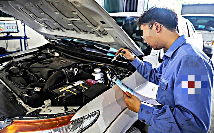 Quy định về ghế an toàn cho trẻ em sắp có hiệu lực nhưng chưa có tổ chức chứng nhận, vướng mắc ở đâu?- Ảnh 1.