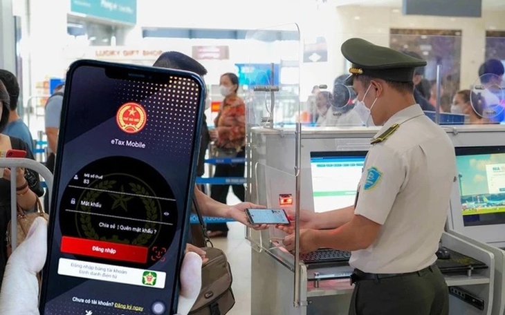 Chính thức gia hạn nộp thuế, tiền thuê đất để hỗ trợ doanh nghiệp và hộ kinh doanh- Ảnh 2.