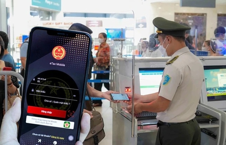 Sau phản ánh nợ thuế vài triệu đồng vẫn bị hoãn xuất cảnh, Phó Thủ tướng chỉ đạo khẩn- Ảnh 1.