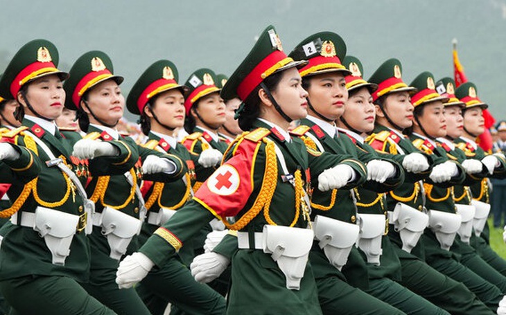 2 ngày nữa, loạt chính sách mới về tiền lương, lương hưu, trợ cấp bắt đầu áp dụng- Ảnh 2.