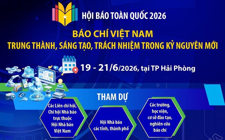 Kỹ năng 'phi báo chí': Vũ khí sắc bén của phóng viên thời công nghệ- Ảnh 5.