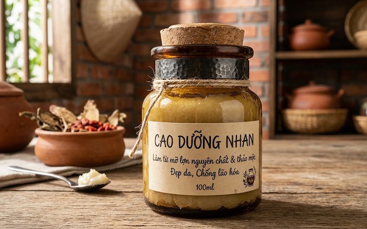 Những lợi ích sức khỏe bất ngờ từ mỡ lợn mà nhiều người thường bỏ qua  - Ảnh 3.
