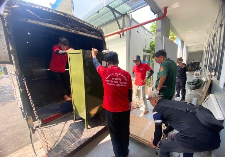Vì sao Thành Hưng Taxi Tải được hàng nghìn khách hàng tin chọn mỗi tháng?- Ảnh 3.