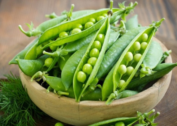 8 loại rau quả có dư lượng thuốc trừ sâu thấp nhất, trong đó có dứa và bơ - Ảnh 2.