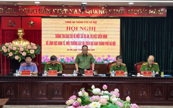 Công an TPHCM bắt thêm 51 đối tượng trong đường dây lừa đảo hợp đồng kỳ nghỉ- Ảnh 7.