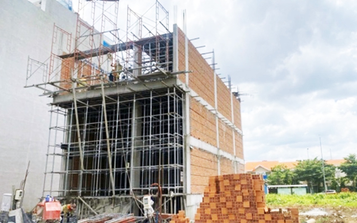 Những công trình xây dựng nào bắt buộc phải mua bảo hiểm từ 1/7?- Ảnh 2.