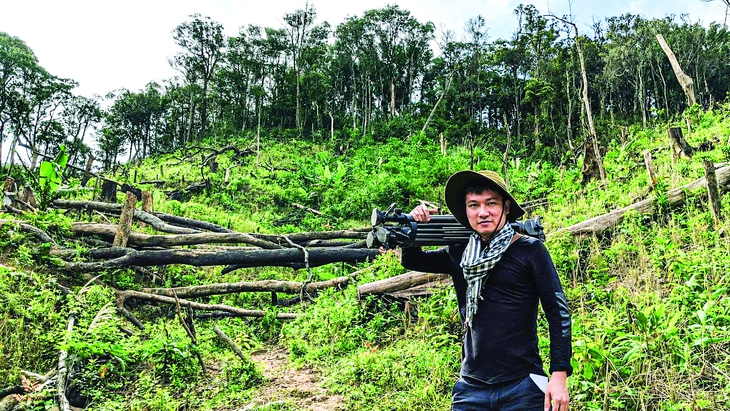 Kỹ năng 'phi báo chí': Vũ khí sắc bén của phóng viên thời công nghệ- Ảnh 3.