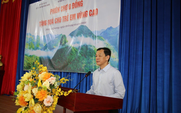 5.200 phần quà gửi trao hy vọng đến người bệnh khó khăn- Ảnh 13.