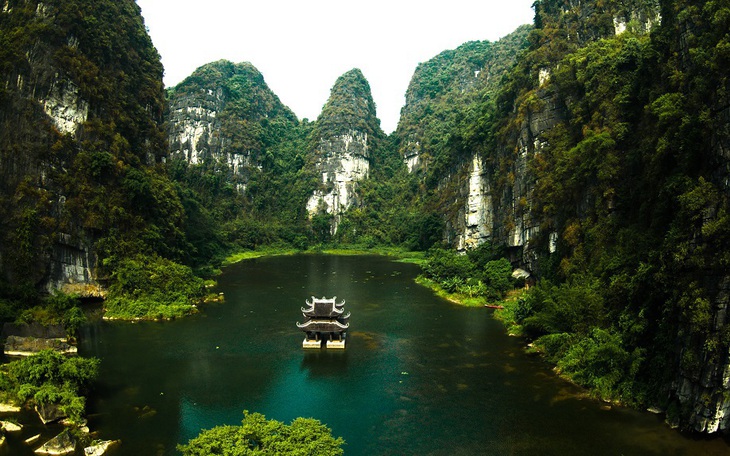 Công an xác minh thông tin cô gái gặp chuyện "tâm linh" khi đi du lịch Tràng An