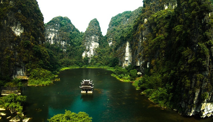 Công an xác minh thông tin cô gái gặp chuyện 'tâm linh' khi đi du lịch Tràng An- Ảnh 1. Công an xác minh thông tin cô gái gặp chuyện 'tâm linh' khi đi du lịch Tràng An- Ảnh 1.