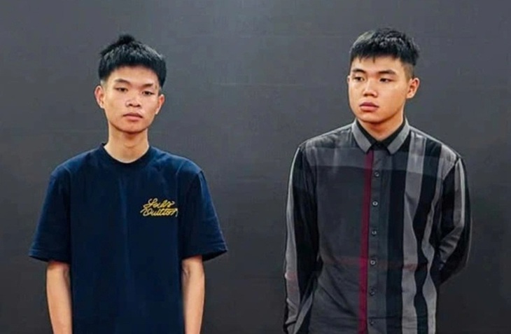 Khởi tố 7 bị can trong 2 vụ đánh nhau gây náo loạn đường phố ở Lào Cai- Ảnh 1. Khởi tố 7 bị can trong 2 vụ đánh nhau gây náo loạn đường phố ở Lào Cai- Ảnh 1.