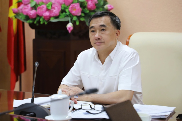 Khẩn trương hoàn thiện hồ sơ chính sách, khắc phục những tồn tại sau 20 năm thực thi Luật hiến ghép mô tạng- Ảnh 1. Khẩn trương hoàn thiện hồ sơ chính sách, khắc phục những tồn tại sau 20 năm thực thi Luật hiến ghép mô tạng- Ảnh 1.