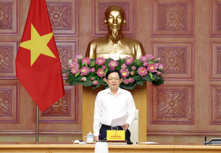 Phó Thủ tướng yêu cầu mở đợt cao điểm mới chống xâm phạm sở hữu trí tuệ- Ảnh 3. Phó Thủ tướng yêu cầu mở đợt cao điểm mới chống xâm phạm sở hữu trí tuệ- Ảnh 3.