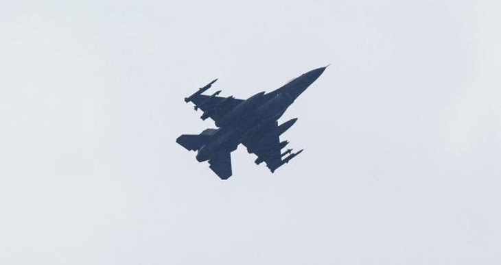 Đến năm 2030, Ukraine có thể sở hữu bao nhiêu tiêm kích F-16, Gripen và Mirage?- Ảnh 1. Đến năm 2030, Ukraine có thể sở hữu bao nhiêu tiêm kích F-16, Gripen và Mirage?- Ảnh 1.