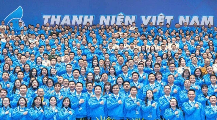 Bộ trưởng Bộ Nội vụ Đỗ Thanh Bình có thêm nhiệm vụ mới- Ảnh 1. Bộ trưởng Bộ Nội vụ Đỗ Thanh Bình có thêm nhiệm vụ mới- Ảnh 1.