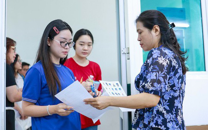 Dữ liệu kỳ thi tốt nghiệp 2026 phản ánh tư duy chọn môn chủ động của học sinh- Ảnh 3.